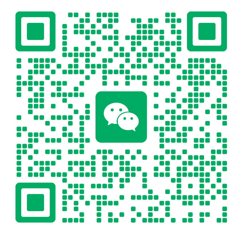 庞茂盛微信二维码